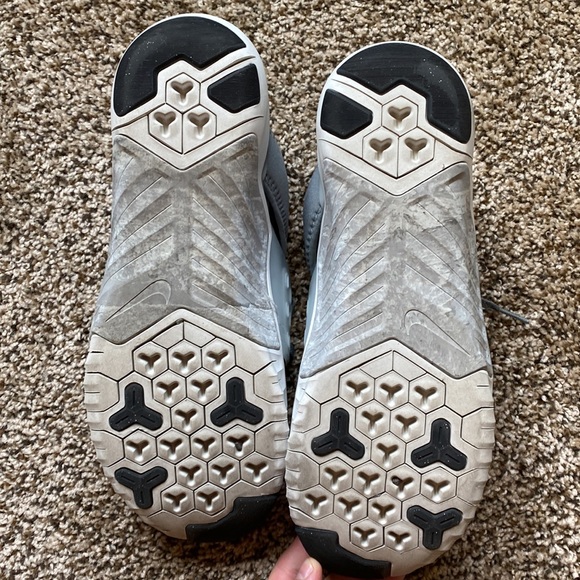 Mens nine metcon - Picture 4 of 5